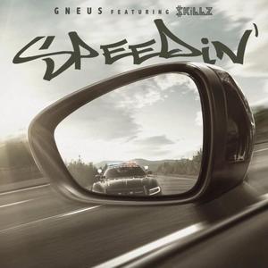 Speedin' (feat. $killz) (Explicit)