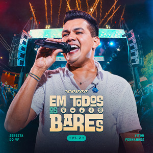 Vou Te Amar / Imprevisto / O Que Passou Passou (Ao Vivo)