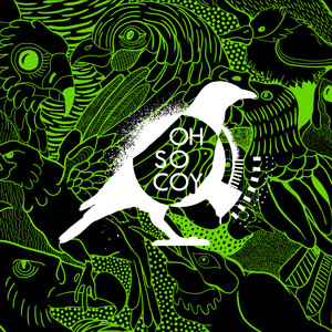 Monogamy (Toni Young Hypnotic Mix)
