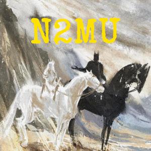 N2MU (feat. Axel Muco)