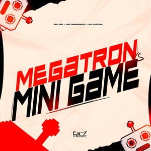 Megatron Vs Mini Game (Explicit)