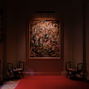 久远的记忆 Distant Memory