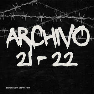 Archivo 21 - 22 (Explicit)