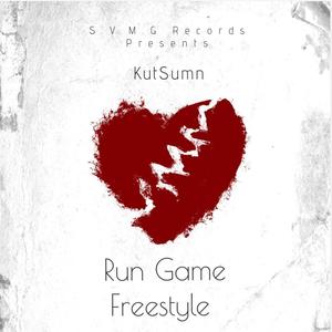 Run Game Freestyle (Explicit)