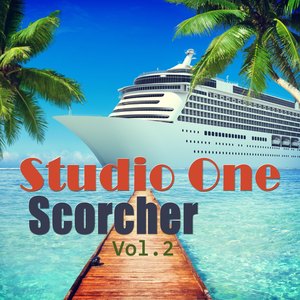 Studio One Scorcher, Vol. 2