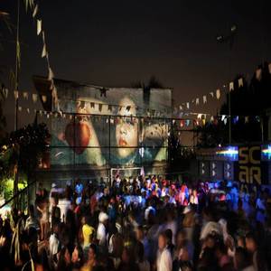 MTG  PIQUE DE FAVELA (Explicit)