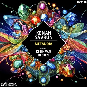 Metanoia (Kebin van Reeken Remix)