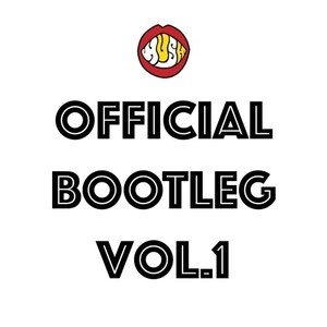 Official Bootleg Vol.1