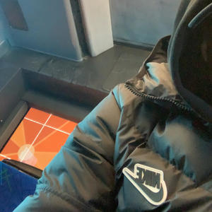 Die Trying (Explicit)