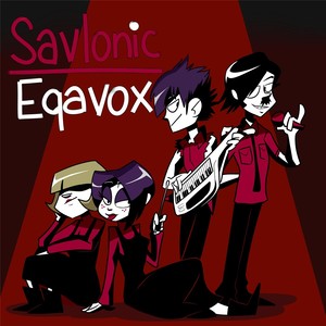 Savlonic + Eqavox