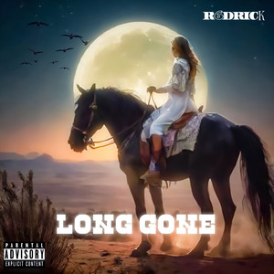 Long Gone (Explicit)