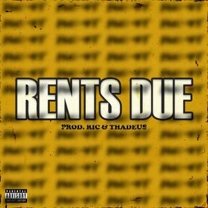 Rents Due (Explicit)