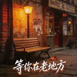 等你在老地方 (情感版)