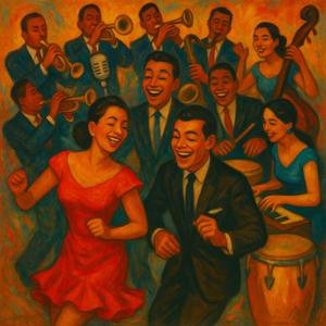 Beso De Fuego (Remastered 2025)