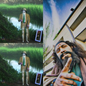 Green Goblin (Explicit)