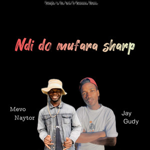 Ndi Do Mu Fara Sharp
