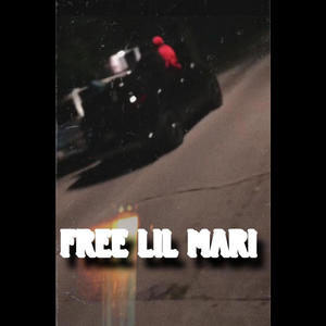 Heyy baby pt2 (feat. Bdbtay, bomlilkb & lilmarifrm827) (Explicit)