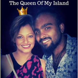 Queen Of My Island