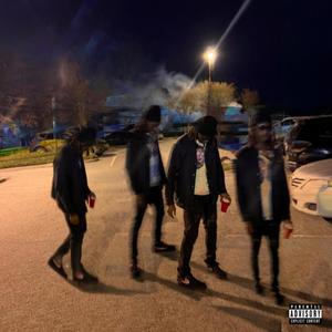 Range Rove (feat. 4k Dubb) (Explicit)