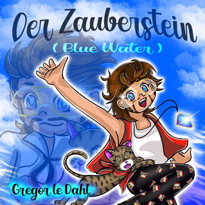 Der Zauberstein (Blue Water)