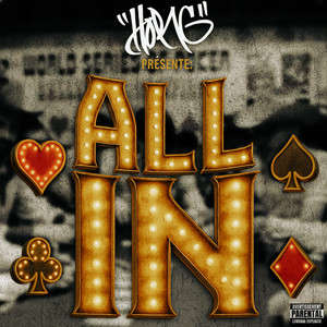 ALL IN (Explicit)