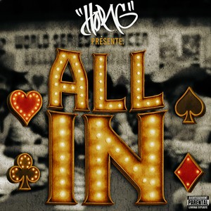 ALL IN (Explicit)