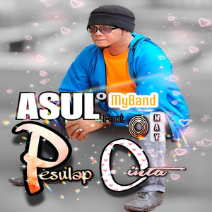 Pesulap Cinta