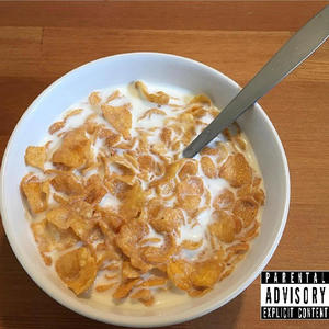 Frosted Flake (feat. BDUB) [Explicit]