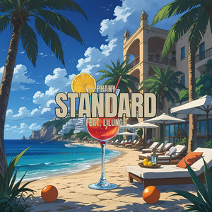 standard (feat. Lilunge)