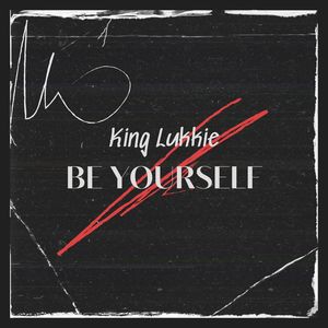 Be Yourself (Explicit)