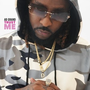Me and You (feat. Damar Jackson) (Explicit)
