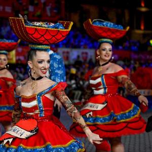 Madragoa Venham Ver a Madragoa (Explicit)