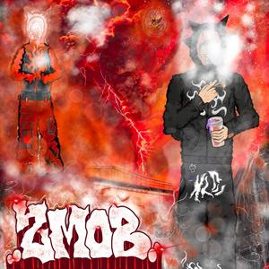 2MOB (feat. prodbymvteo ) [Explicit]