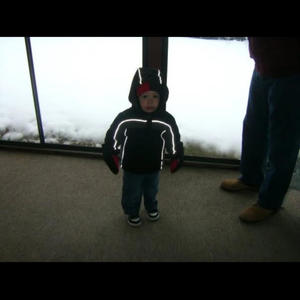 faded on the sidelines (Explicit)