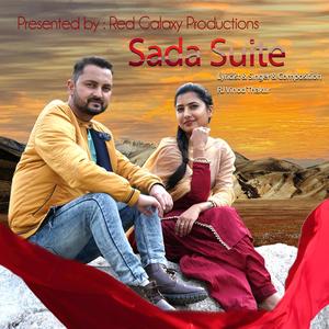 Sada Suite (feat. Sapna Chauhan)