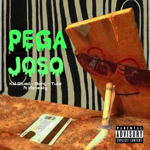 Pegajoso (feat. kiddtute, Bong, Kid Glued & Hxnesty) [Explicit]