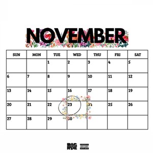 November 23 (Explicit)