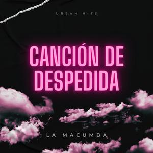 Canción De Despedida