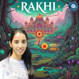 MERE VEEREYA RAKSHA BANDHAN SPECIAL (feat. SALONI ARORA)