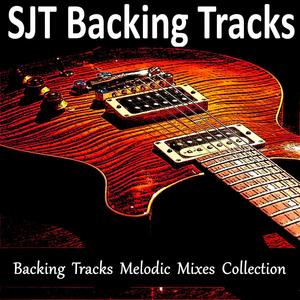 Backing Tracks Melodic Mixes Vol. 1