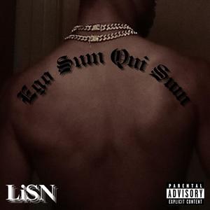 Ego Sum Qui Sum (Explicit)