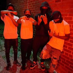 TNOK (feat. Zay b & RG) (Explicit)