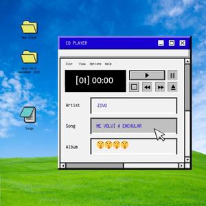 ME VOLVÍ A ENCHULAR