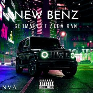 New Benz(feat. Alda Xan) (Explicit)