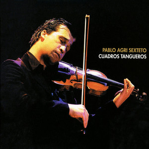 Leopoldo Federico - Eramos tan jovenes (arr. J. Carli)