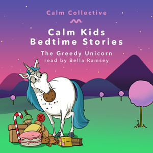 The Greedy Unicorn