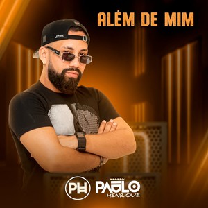 Além De Mim