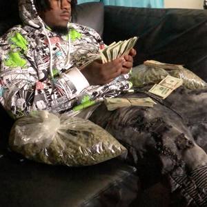 The Sauce (Explicit)