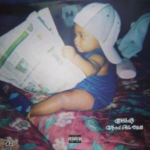 Ironic (feat. JackpotG) (Explicit)