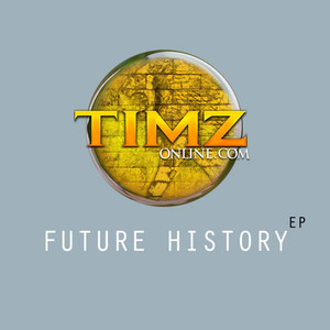 Future History - EP